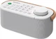 Głośnik przenośny Sony SRS-LSR200 2W White (SRSLSR200.CE7) - obraz 1