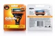 Змінні катриджі Gillette Fusion 16 шт - зображення 1