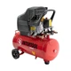 Компресор 24 л, 1,1 кВт, 220 В, 8 атм, 190 л/хв INTERTOOL PT-0020 - зображення 8