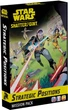 Доповнення до гри Atomic Mass Games Star Wars Shatterpoint Strategic Positions (841333134112) - зображення 1