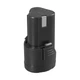 Акумулятор, 12 В, Li-Ion, 2,0 Аг, для дриля-шурупокрута WT-0310/WT-0318/WT-0322 INTERTOOL WT-0319 - зображення 3