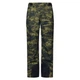 Штаны Oakley Mens Divisional Cargo Shell Pant Size M tiger camo green - изображение 1