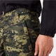 Штаны Oakley Mens Divisional Cargo Shell Pant Size M tiger camo green - изображение 8