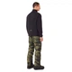 Штаны Oakley Mens Divisional Cargo Shell Pant Size M tiger camo green - изображение 9
