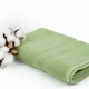 Рушник махровий ТЕП ”Tender Touch” Salad Green, 50x90 - изображение 1