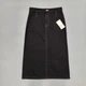 Джинсовая юбка Zara 6045/291 S - изображение 5