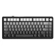 Ігрова механічна клавіатура ATTACK SHARK X85 Gradient Black - зображення 2