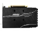 Відеокарта MSI GTX 1660Ti 6Gb Ventus XS (GeForce GTX 1660 Ti VENTUS XS 6G) (GDDR6, 192 bit, PCI-E 3.0 x16) Б/в - зображення 2