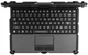 Ноутбук Getac 11.6" V110 MIL-STD-810H 1366x768/Intel i5-6200U/8GB/128SSD/IntelHD/W10P/Black (02-GE-V110-12-I5-6-16-240-A) Б/в - зображення 6