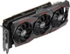 Відеокарта ASUS AMD Radeon RX 5700 8Gb ROG Strix OC (ROG-STRIX-RX5700-O8G-GAMING) (GDDR6, 256 bit, PCI-E v4.0 x16) Б/в - зображення 2
