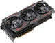 Відеокарта ASUS AMD Radeon RX 5700 8Gb ROG Strix OC (ROG-STRIX-RX5700-O8G-GAMING) (GDDR6, 256 bit, PCI-E v4.0 x16) Б/в - зображення 3