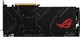 Відеокарта ASUS AMD Radeon RX 5700 8Gb ROG Strix OC (ROG-STRIX-RX5700-O8G-GAMING) (GDDR6, 256 bit, PCI-E v4.0 x16) Б/в - зображення 4