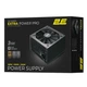 Блок питания 2E GAMING Extra Power Pro 1000W ATX 3.1 80+ Gold (2E-EP1000GMII-140) - изображение 11