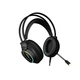 Игровая гарнитура GamePro Nitro Black (HS565) - изображение 4