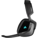 Игровая гарнитура Corsair Void RGB Elite Wireless Carbon (CA-9011201-EU) - изображение 4