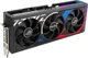 Відеокарта ASUS RTX 4090 24Gb STRIX OC (ROG-STRIX-RTX4090-O24G-GAMING) (GDDR6X, 384 bit, PCI-E v4.0 x16) Б/в - зображення 4