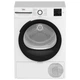 Сушильная машина Beko тепловой насос, 7кг, A++, 54.5см, дисплей, ф-ция ПАВ, белый - изображение 1