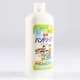 Антибактериальное мыло-пенка для рук цитрус Rocket Soap Medicated Foaming Hand Soap с цитрусовым ароматом сменный блок 450 мл (4571113801168) - изображение 4