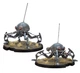 Набір мініатюр Atomic Mass GamesStar Wars Legion 2.0 DSD1 Dwarf Spider Droid (841333135027) - зображення 2