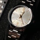Женские часы Casio LTP-V005D-7B2UDF белые 30 м - изображение 7