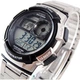 Чоловічі годинники Casio AE-1000WD-1A - зображення 2