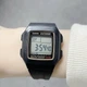 Чоловічий годинник Casio F-201WA-1A з підсвіткою Illuminator - изображение 2