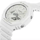 Годинник Casio G-SHOCK GA-2100-7A7ER комбінований - изображение 2