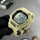 Чоловічий годинник Casio AE-1600H-5A з таймером - изображение 2