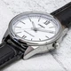 Жіночий годинник Casio LTP-V005L-7B2 з шкіряним ремінцем - зображення 7