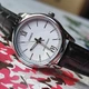Жіночий годинник Casio LTP-V005L-7B2 з шкіряним ремінцем - зображення 8
