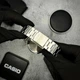 Чоловічий годинник Casio MTP-VD03D-1A кварцовий - зображення 6