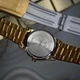 Чоловічий годинник Casio LTP-V002G-9B3 - изображение 5