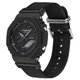 Годинник Casio G-SHOCK GA-2100BCE-1AER комбінований - изображение 2