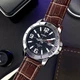 Чоловічий годинник Casio MTP-VD01L-1BVU з віконцем для дати - зображення 3