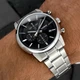 Мужские часы Casio MTP-E510D-1A1 черные 30 м - изображение 3