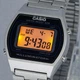 Чоловічий годинник Casio B640WD-1A у ретро-стилі - изображение 7