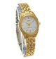 Женские часы Casio LTP-1129N-7A белые 30 м - изображение 3