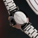 Чоловічий годинник Casio MTP-VT01D-1B з чорним циферблатом - изображение 3