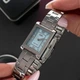Чоловічий годинник Casio LTP-1234DD-2A - изображение 3