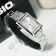 Жіночий годинник Casio LTP-1234DD-7A сріблястий - зображення 4