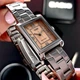 Жіночий годинник Casio LTP-1234DD-4A з рожевим циферблатом - изображение 6