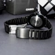 Чоловічий годинник Casio MTP-VT01B-1B елегантний чорний - изображение 7