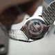 Чоловічий годинник Casio MTP-B146D-7A сріблястий - зображення 3