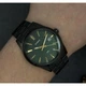 Чоловічий годинник Casio MTP-VD03B-3A з зеленим циферблатом - зображення 3