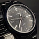 Чоловічий годинник Casio MTP-VD03B-1AUDF з фактурним циферблатом - изображение 4