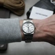 Чоловічий годинник Casio MTP-B146D-7A сріблястий - зображення 5
