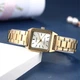 Жіночий годинник Casio LTP-V007G-9E з індексами - изображение 6