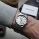 Чоловічий годинник Casio MTP-B146D-7A сріблястий - зображення 6
