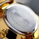 Жіночий годинник Casio LTP-VT01G-7B з білим циферблатом - изображение 6