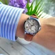 Жіночий годинник Casio LTP-V300L-7A2 з додатковими індикаторами - изображение 3